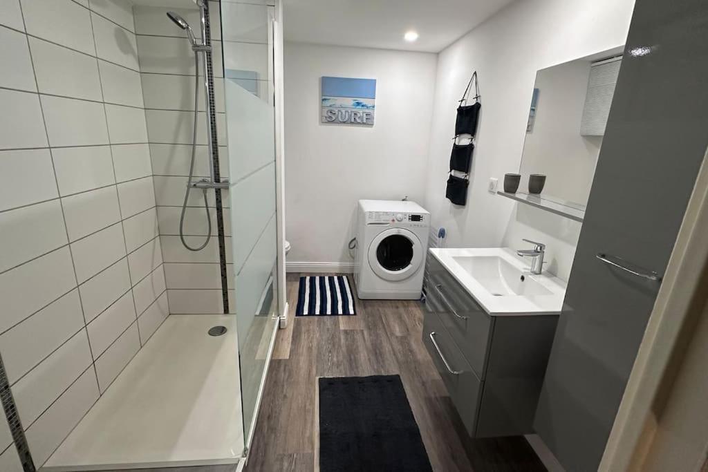 Superbe Appartement En Plein Coeur De Metz. Εξωτερικό φωτογραφία