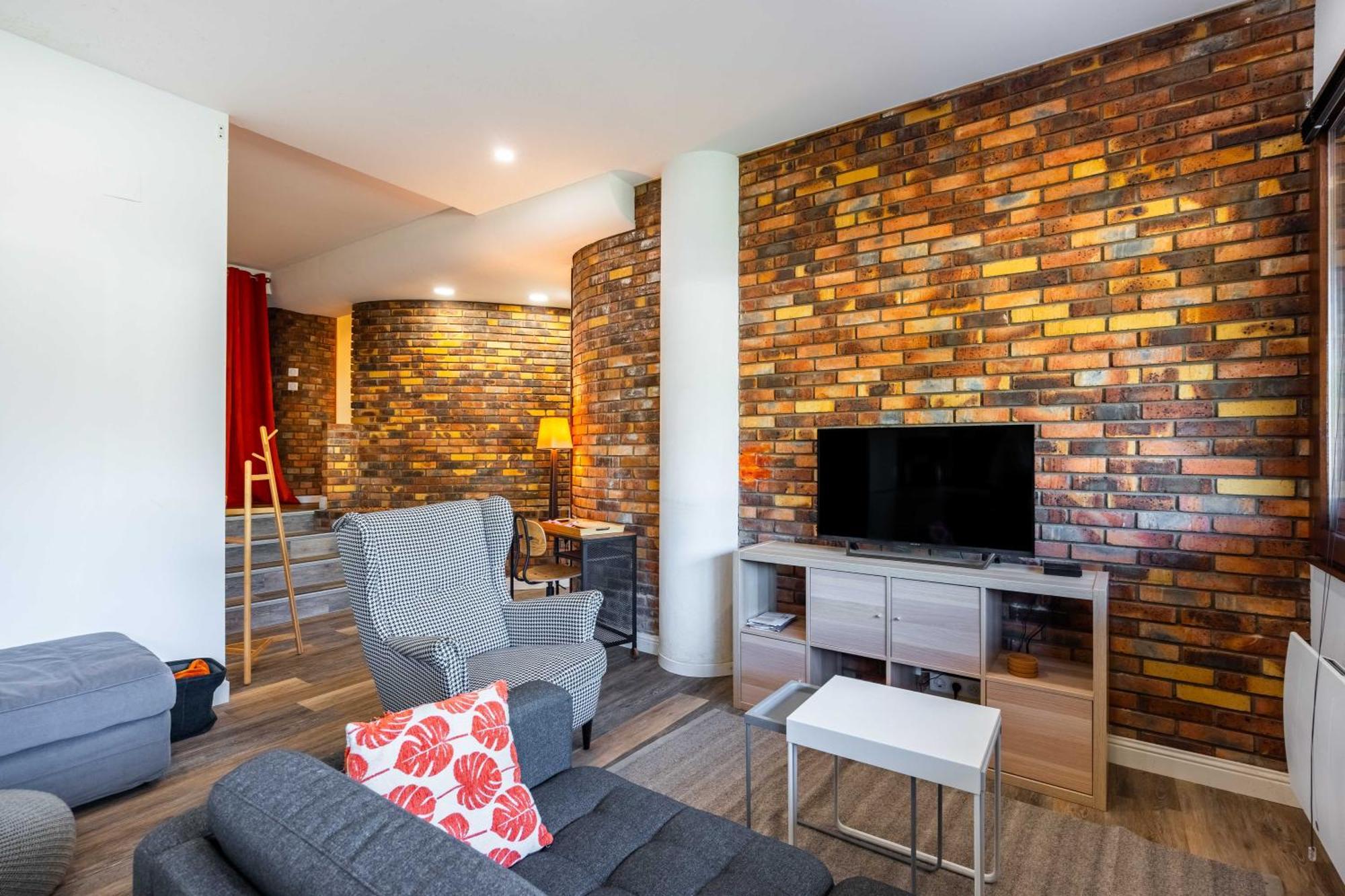Superbe Appartement En Plein Coeur De Metz. Εξωτερικό φωτογραφία